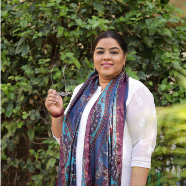 Niti Vohra, CoachNiti Founder